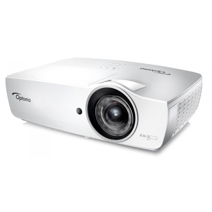 Проектор Optoma EH460ST