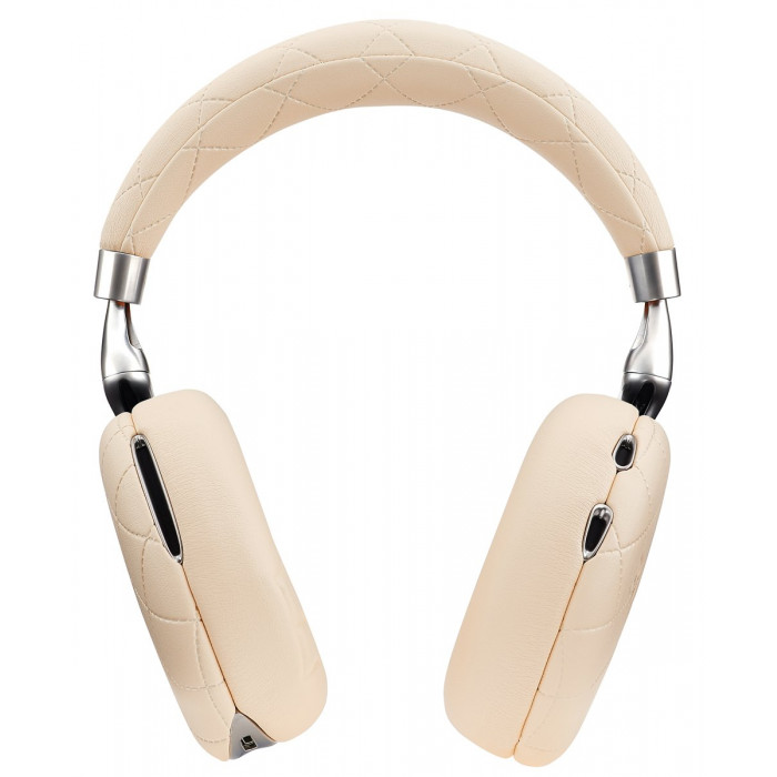 Parrot Zik 3.0 Ivory Overstitched + Charger