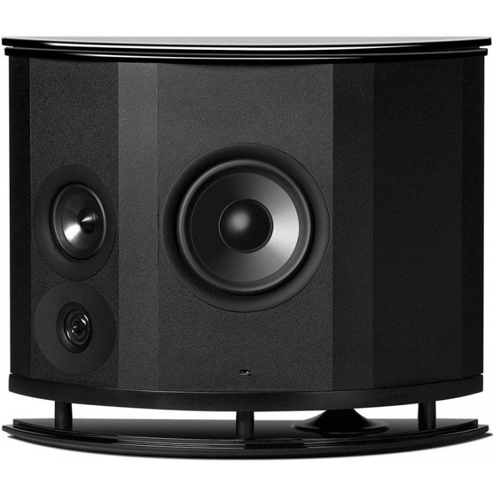 Настенная акустика Polk Audio LSiM702F/X High Gloss Black
