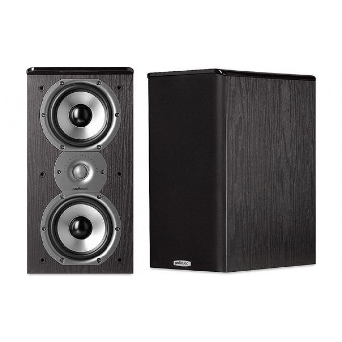 Полочная акустика Polk Audio TSi200 BLACK