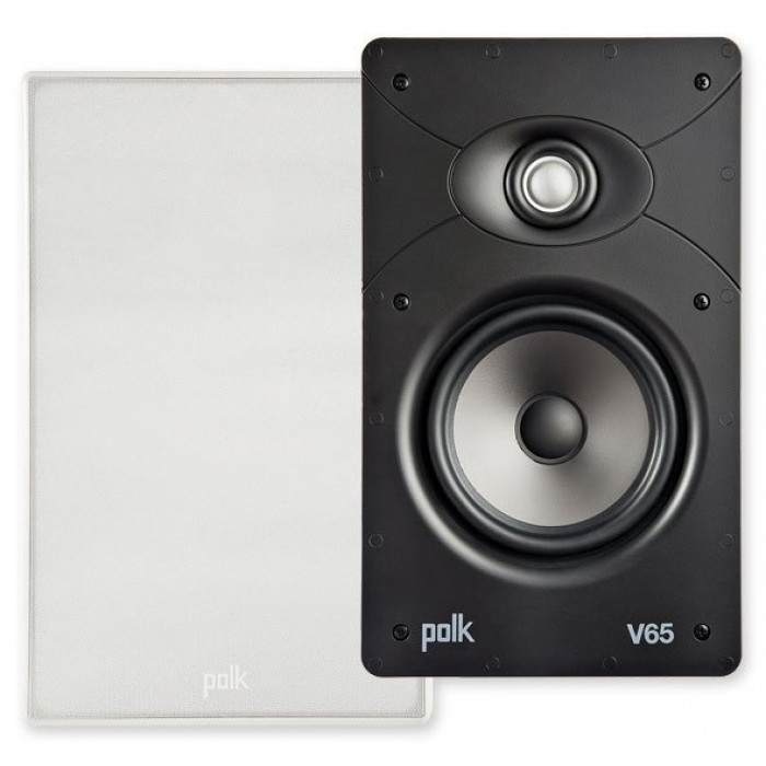 Встраиваемая акустика Polk Audio V65