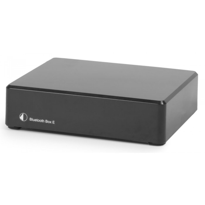 Bluetooth-ресивер Pro-Ject Bluetooth Box E Black