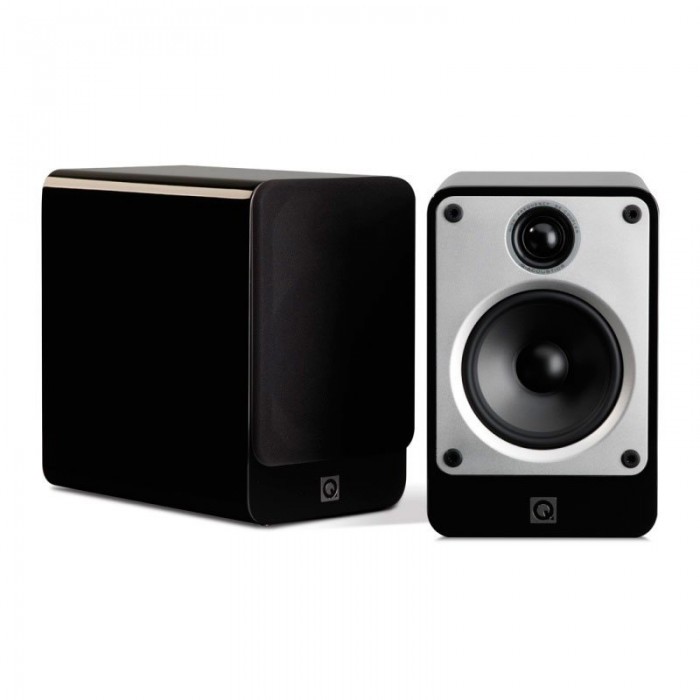 Полочная акустика Q Acoustics QA2620 Lacquered Gloss Black