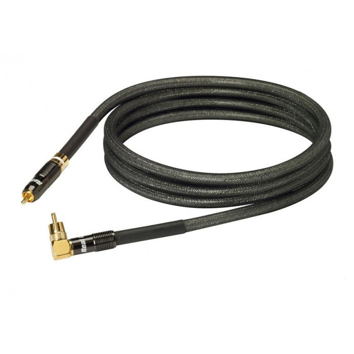 Real Cable Innovation series SUB1801 (1 RCA - 1 RCA ) 2M00