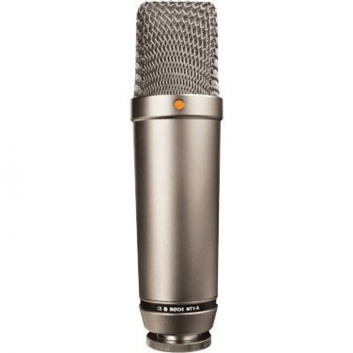 Студийный микрофон RODE NT1-A