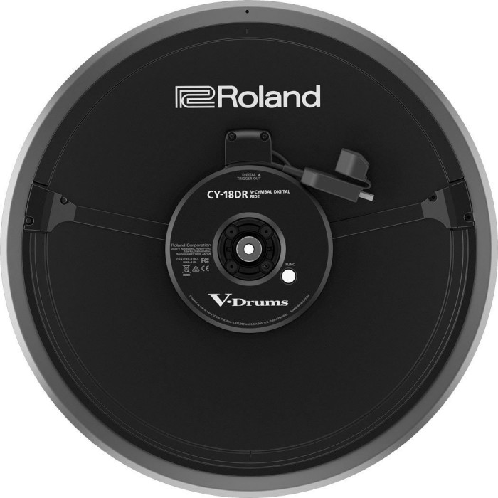 Roland CY18DR