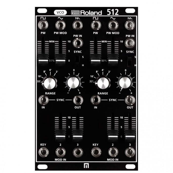 Roland SYS512