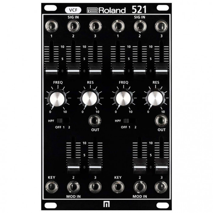 Roland SYS521