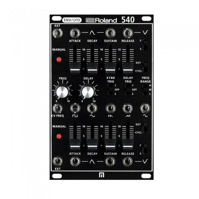 Roland SYS540