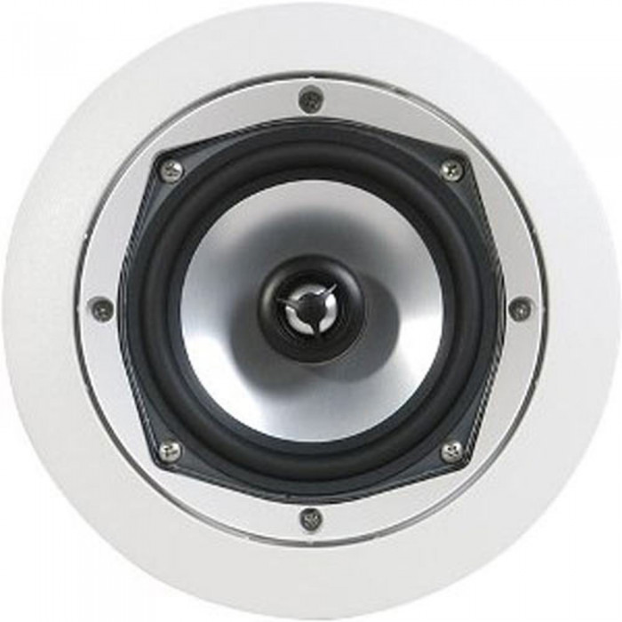 SpeakerCraft 5.2R White