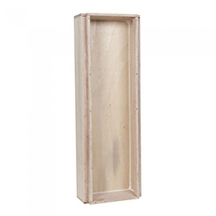 SpeakerCraft AIM8 WOOD BACK BOX Wood