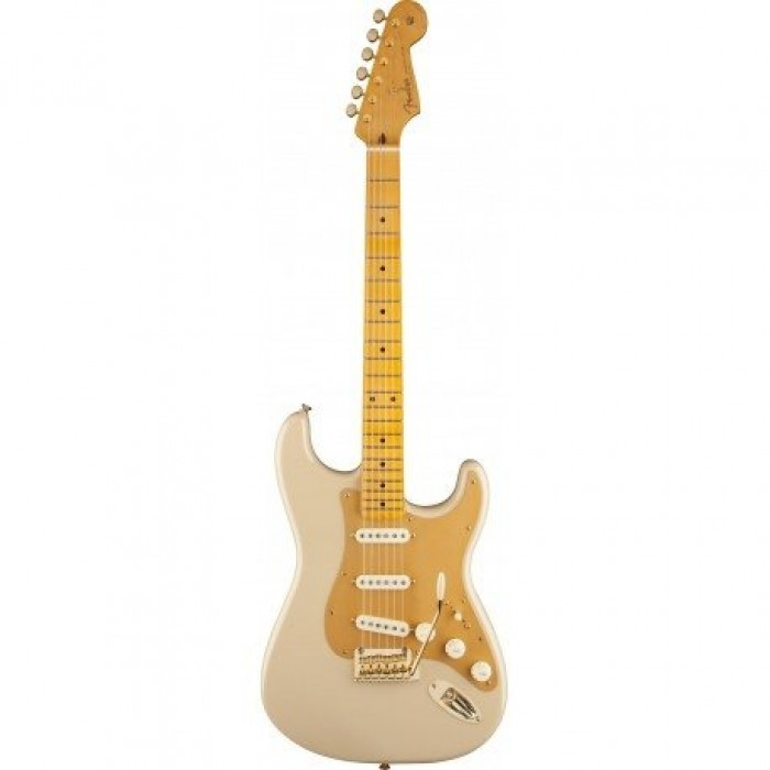 Электрогитара Squier By Fender 60Th Anniversary Classic Player 50S Strat Mn Atg
