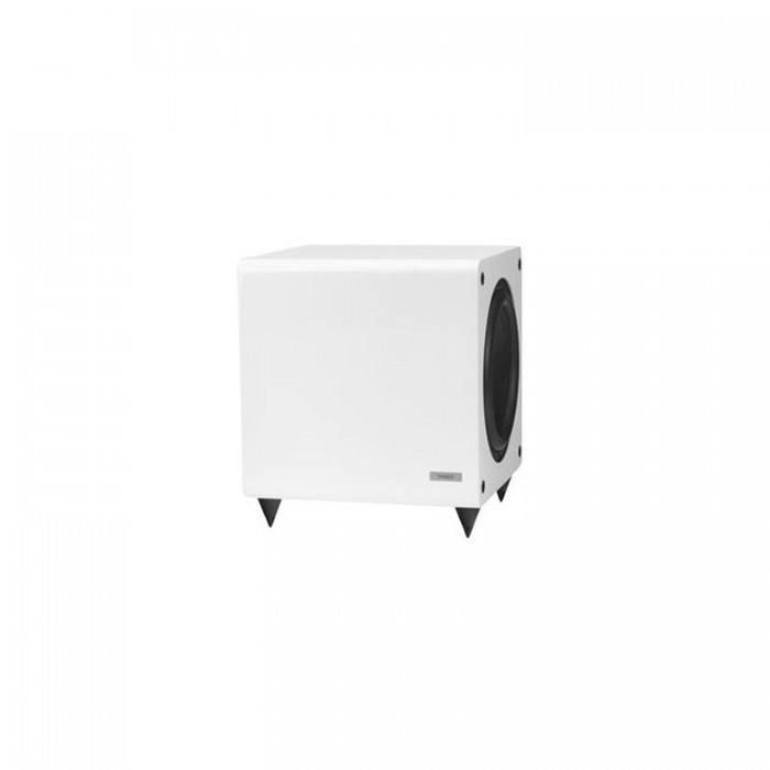 Сабвуфер Tannoy TS2.10 Subwoofer White Gloss