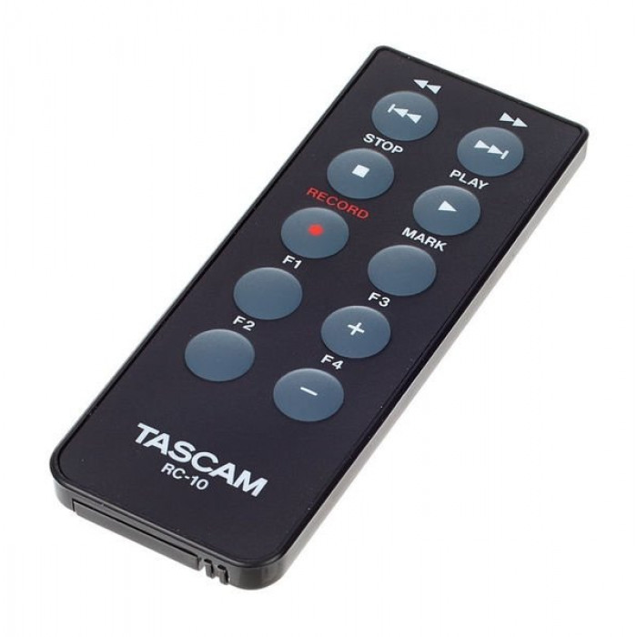 Контроллер управления TASCAM RC-10