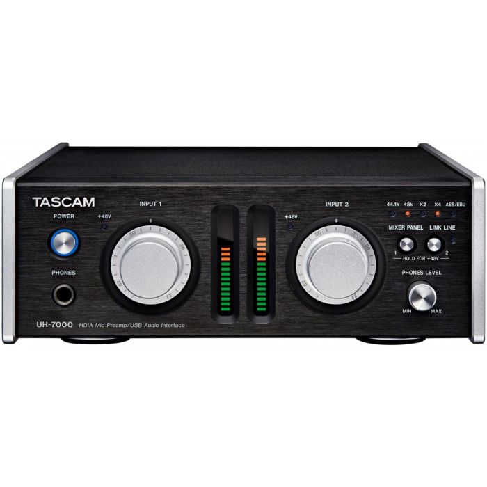 Аудиоинтерфейс TASCAM UH-7000
