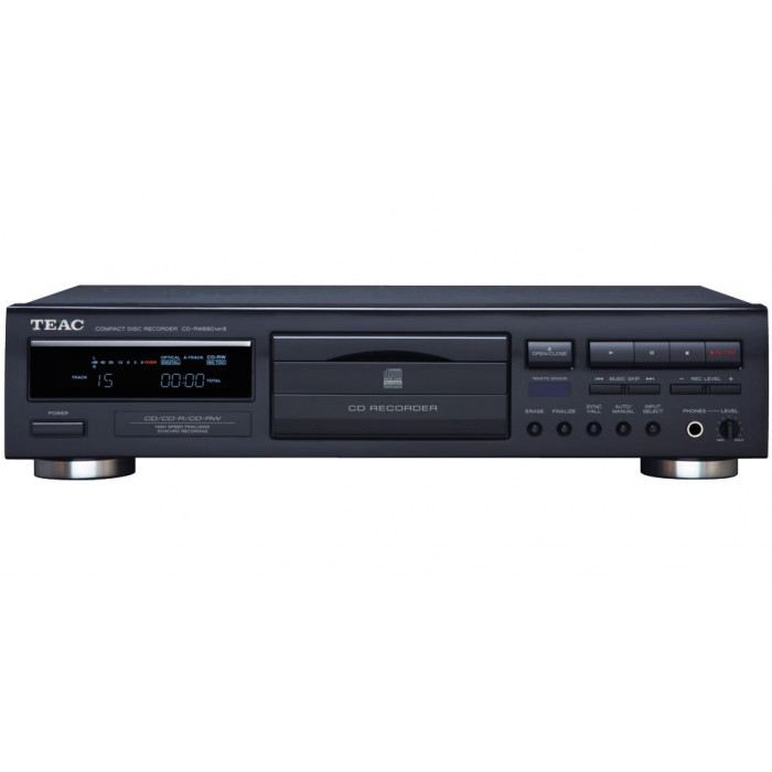 CD рекордер CD-RW890MK2-B