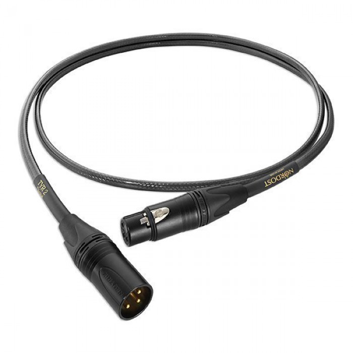 Nordost Tyr 2 Digital Cable (110 Ohm) - 1m