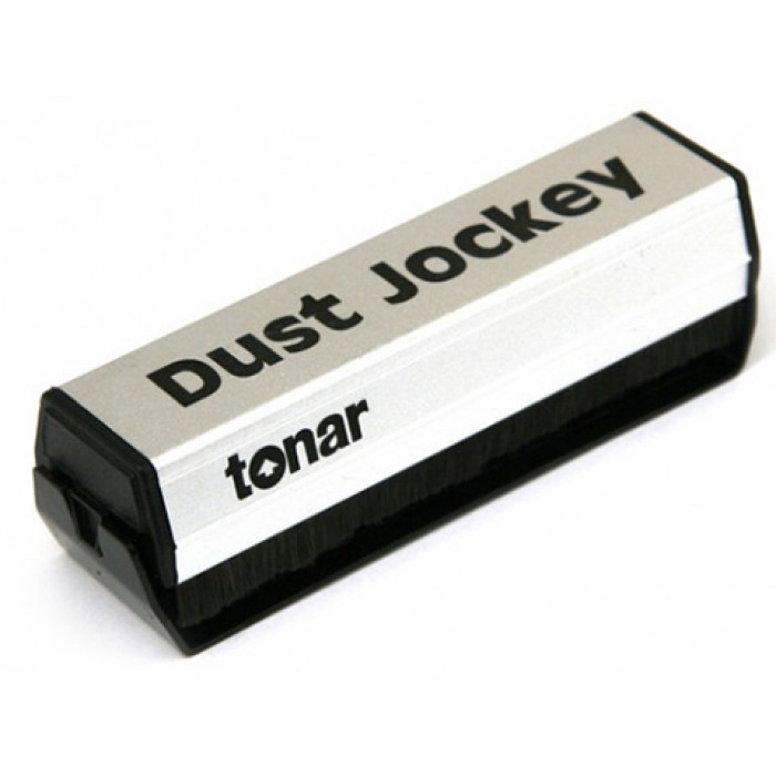 Tonar Dust Jockey Brush