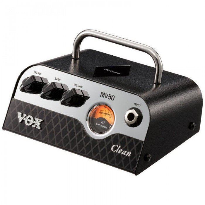 Гитарный усилитель VOX MV50-CL