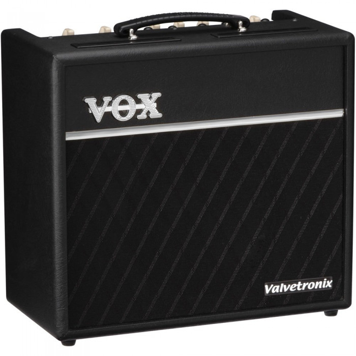 Комбоусилитель для электрогитары VOX VT40+