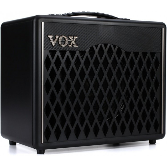 Комбоусилитель для электрогитары VOX VX II