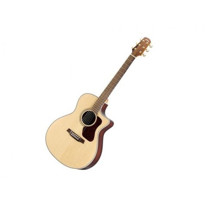 Акустическая гитара Walden CG600CEW