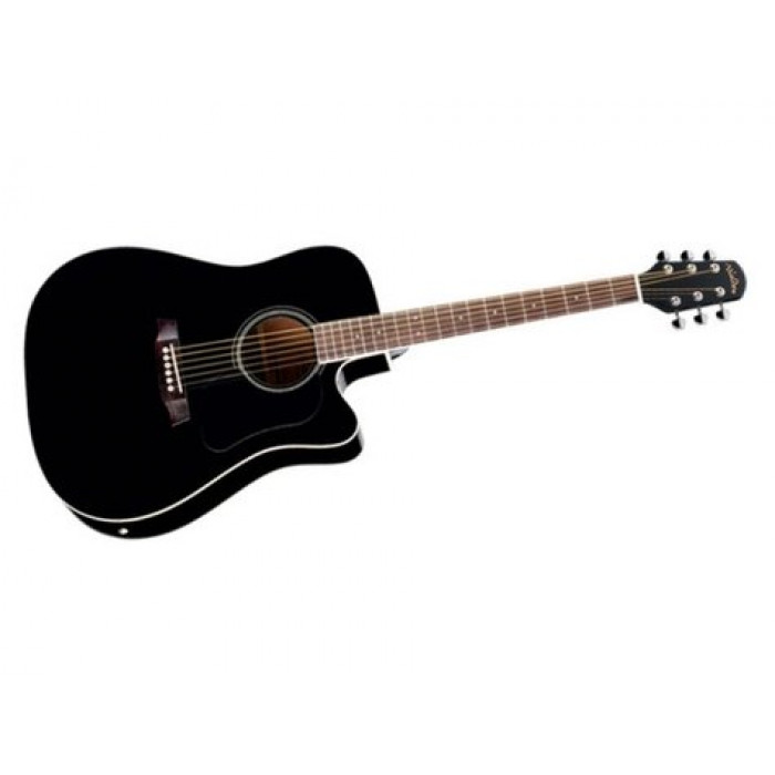 Акустическая гитара Walden D350CEB/G
