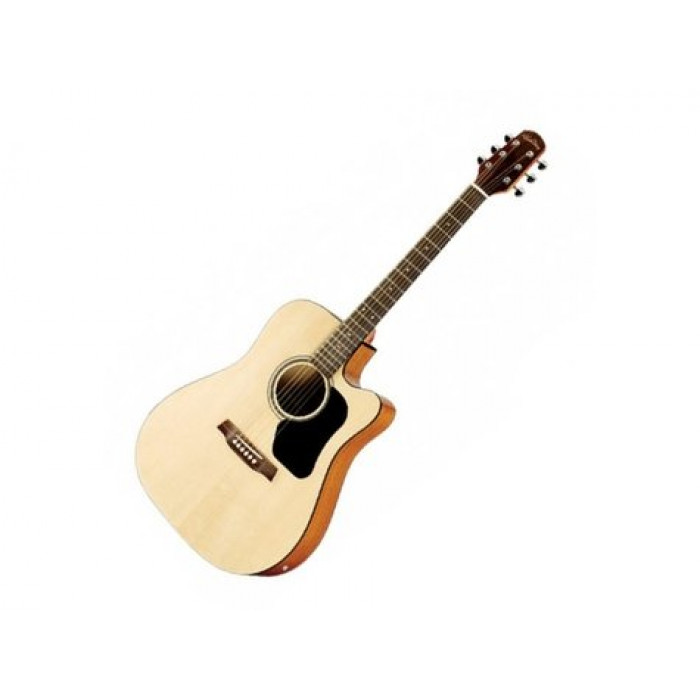 Акустическая гитара Walden D350CE/G