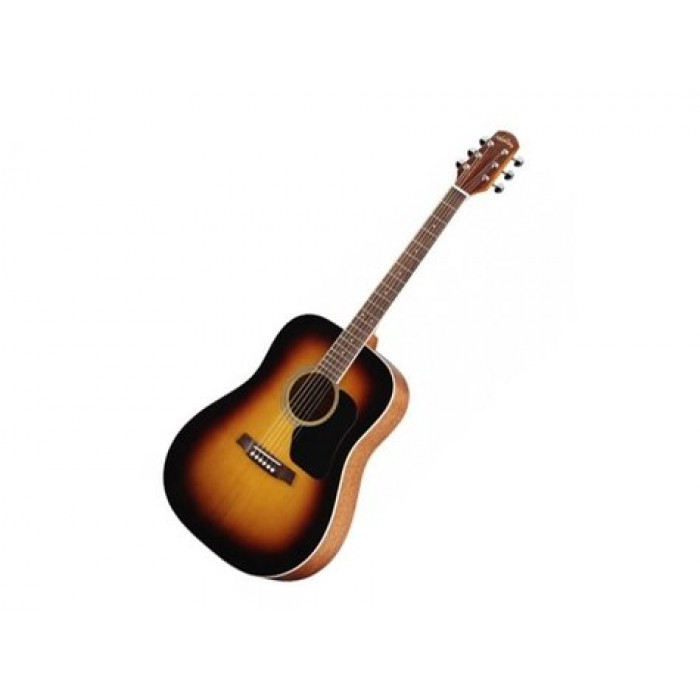 Акустическая гитара Walden D350SN/G