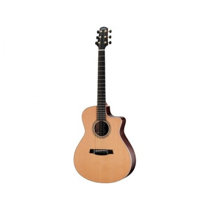 Акустическая гитара Walden G1070CEQ/HA
