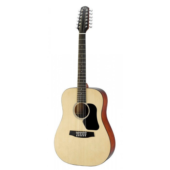 Акустическая гитара Walden HD222/B