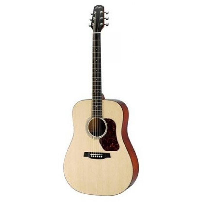 Акустическая гитара Walden HD420/PK