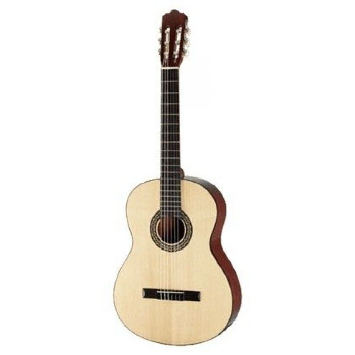 Классическая гитара Walden HN420/PK