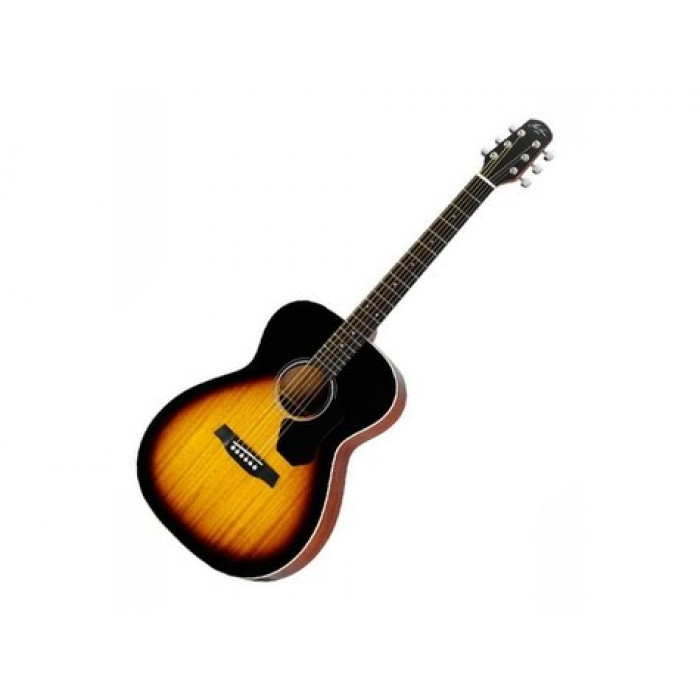 Акустическая гитара Walden HO221TB/PK