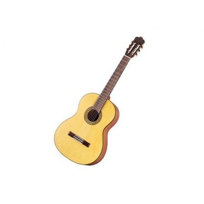 Классическая гитара Walden N550