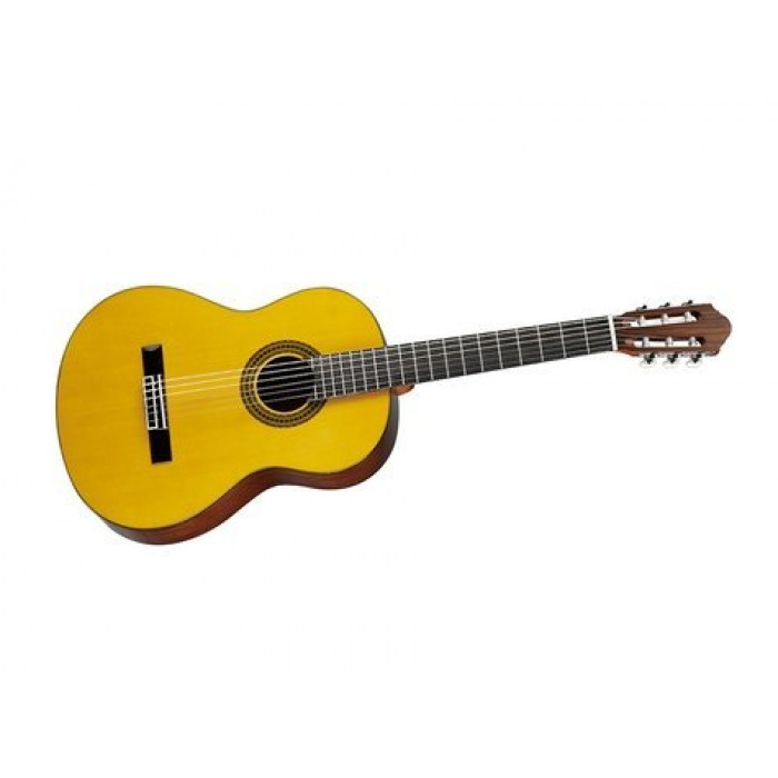 Классическая гитара Walden SN550/G