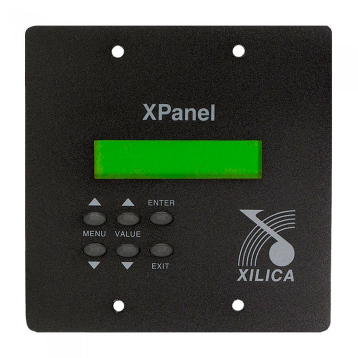  Xilica X-Panel 