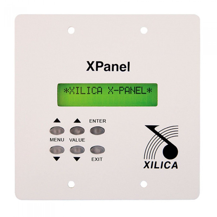  Xilica X-Panel White 