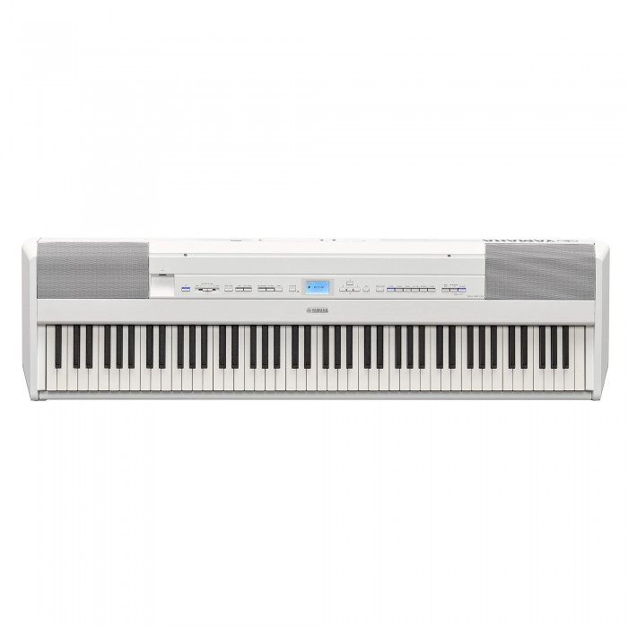 Цифровое пианино YAMAHA P-515 White