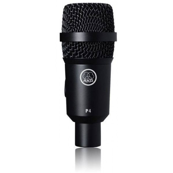 Вокальный микрофон AKG Perception P4
