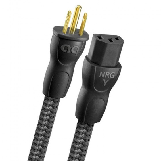 Силовой кабель AudioQuest NRG-Y3 1m
