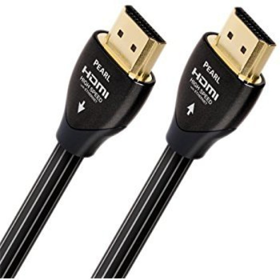 HDMI-кабель AudioQuest Pearl 4K active 15m