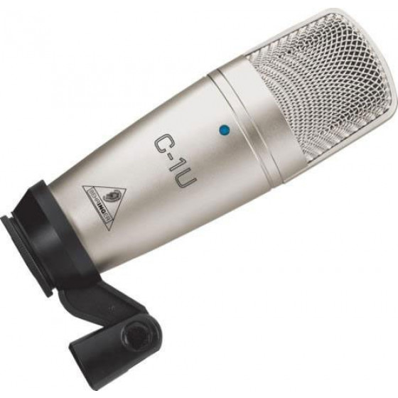 Behringer C1U