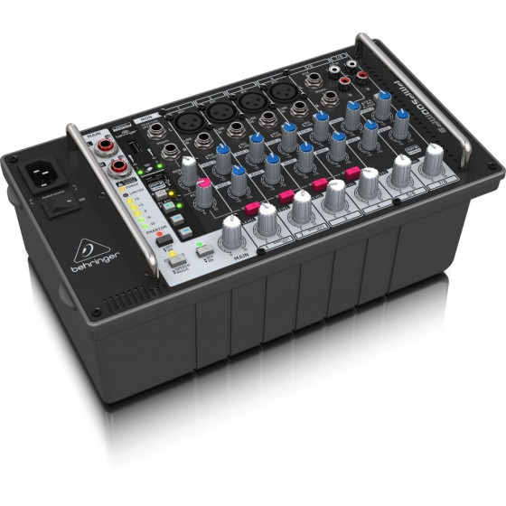 Behringer PMP500MP3