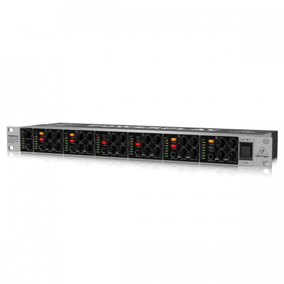 Behringer HA6000