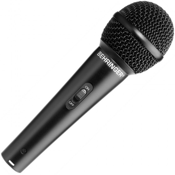 Behringer XM1800S