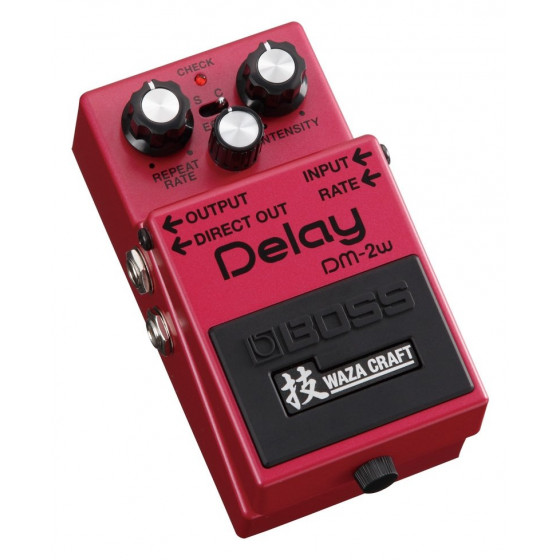 Boss DM2W
