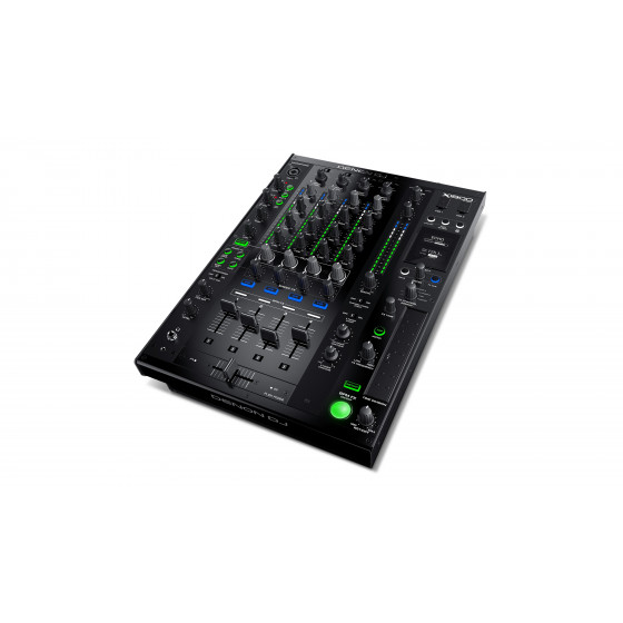 Denon DJ X1800 PRIME