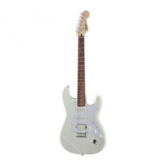 Электрогитара Squier By Fender Bullet Stratocaster Ht Hss Awt