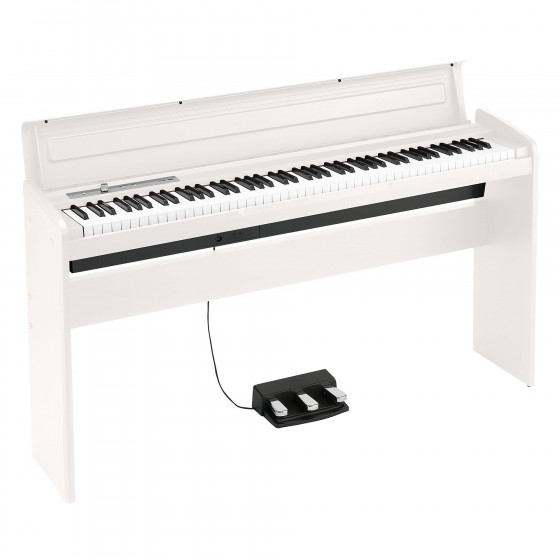 Цифровое пианино KORG LP-180 White